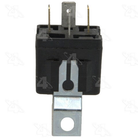 Four Seasons Engine Cooling Fan Motor Relay,HVAC Blower Motor Relay P/N:35989 Fits: Nissan 240sx 98-94, Nissan 300zx 96-95, Nissan Altima 99-93, Nissan Frontier 99-98, Nissan Pathfinder 99-96, Nissan Sentra 99-97, Nissan Tsuru 99-97 - Image 2
