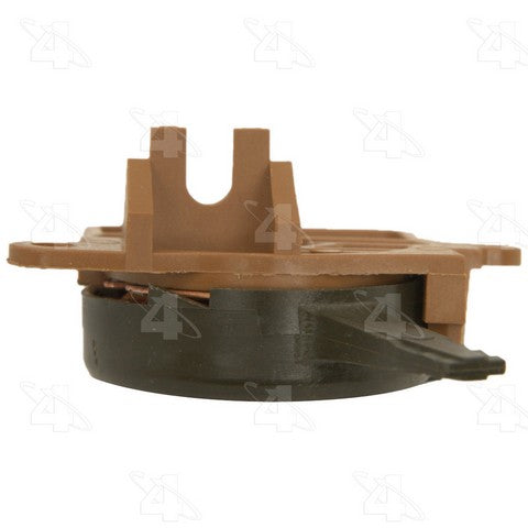 Four Seasons HVAC Blower Control Switch P/N:35990 Fits: Buick Century, Buick Electra, Buick Lesabre, Buick Regal, Buick Riviera, Buick Skyhawk, Buick Skylark, Chevrolet Astro, Chevrolet Blazer, Chevrolet C10 - Image 4