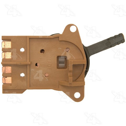 Four Seasons HVAC Blower Control Switch P/N:35992 Fits: Buick Century, Buick Electra, Buick Estate Wagon, Buick Lesabre, Buick Opel, Buick Regal, Buick Riviera - Image 4