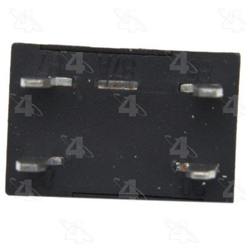 Four Seasons A/C Clutch Relay,A/C Compressor Control Relay,HVAC Blower Motor Relay P/N:36008 Fits: Buick Allure, Buick Century, Buick Commercial Chassis, Buick Enclave, Buick Lacrosse, Buick Lesabre, Buick Park Avenue, Buick Rainier, Buick Regal - Image 3