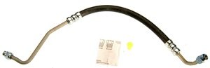 Gates Power Steering Pressure Line Hose Assembly P/N:360110 Fits: Ford Aerostar 97-91 - Image 1