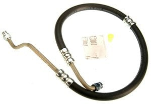 Gates Power Steering Pressure Line Hose Assembly P/N:360130 Fits: Ford Mustang 93-91 - Image 1