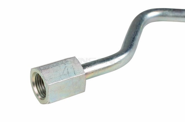 Sunsong Power Steering Pressure Line Hose Assembly P/N:3601335 Fits: Lincoln Continental 02-95 - Image 3