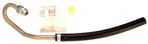 Gates Power Steering Return Line Hose Assembly P/N:360140 Fits: Ford Aerostar 97-91 - Image 1