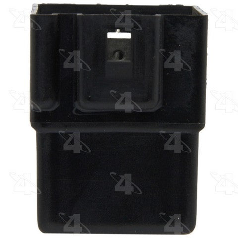 Four Seasons A/C Clutch Relay,HVAC Blower Motor Relay,HVAC Heater Relay P/N:36015 Fits: Chrysler TOWN & COUNTRY, Dodge B150, Dodge B1500, Dodge B250, Dodge B2500, Dodge B350, Dodge B3500, Dodge Caravan, Dodge Grand Caravan, Dodge Ram 1500 - Image 3