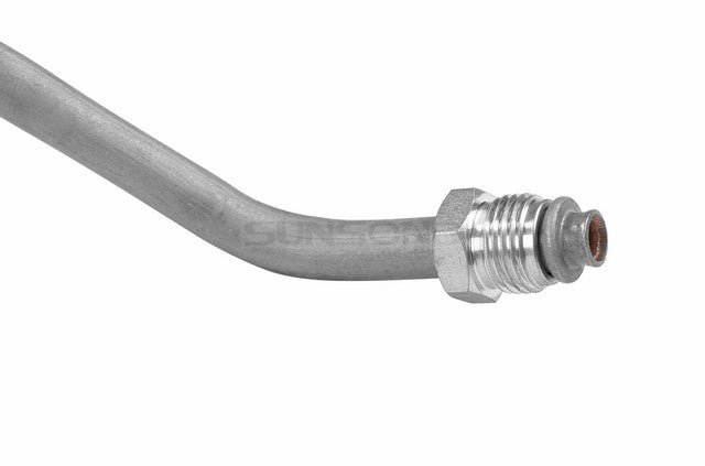 Sunsong Power Steering Pressure Line Hose Assembly P/N:3601869 Fits: Buick Skylark 95-94, Buick Skylark 98-97, Chevrolet Beretta 95-94, Chevrolet Corsica 95-94, Oldsmobile Achieva 95-94, Pontiac Grand Am 95-94, Pontiac Grand Am 98-97 - Image 3