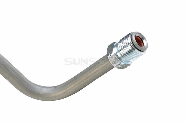 Sunsong Power Steering Pressure Line Hose Assembly P/N:3601975 Fits: Honda Passport 96-94, Isuzu Amigo 94-89, Isuzu Pickup 95-90, Isuzu Rodeo 97-91 - Image 3