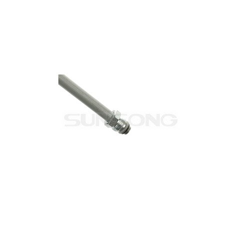 Sunsong Power Steering Pressure Line Hose Assembly P/N:3602007 Fits: Buick Century, Buick Skylark, Chevrolet Celebrity, Chevrolet Citation, Chevrolet Citation Ii, Oldsmobile Cutlass Ciera, Oldsmobile Omega, Pontiac 6000, Pontiac Phoenix - Image 3