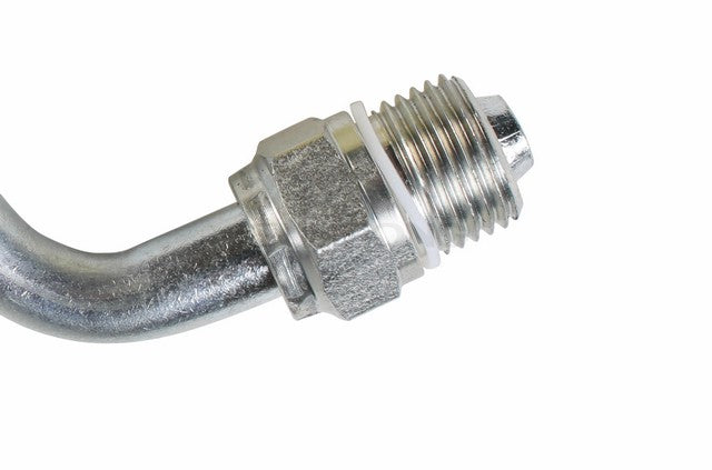 Sunsong Power Steering Pressure Line Hose Assembly P/N:3602260 Fits: Ford Five Hundred 07-05, Ford Freestyle 07-05, Mercury Montego 07-05 - Image 3