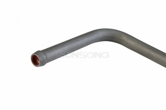 Sunsong Power Steering Return Line Hose Assembly P/N:3602412 Fits: Toyota Highlander 07-01 - Image 3