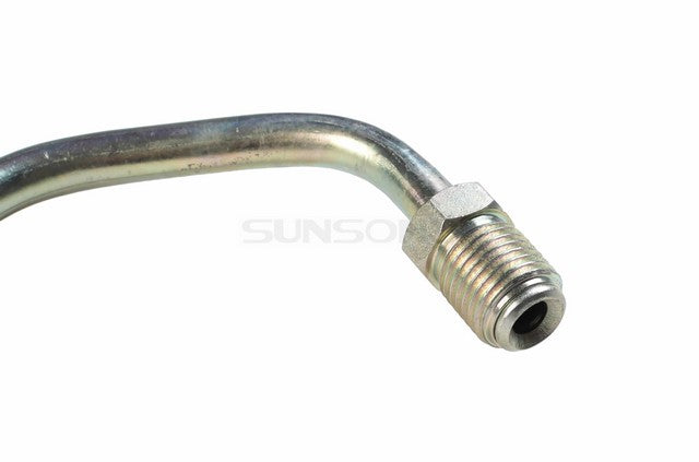 Sunsong Power Steering Pressure Line Hose Assembly P/N:3602437 Fits: Hyundai Santa Fe 06-03 - Image 3