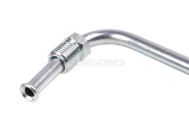 Sunsong Power Steering Pressure Line Hose Assembly P/N:3602583 Fits: Hyundai Elantra 00-96, Hyundai Tiburon 01-97 - Image 3