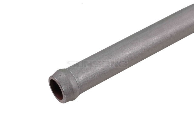 Sunsong Power Steering Return Line End Fitting,Return Hose Fitting P/N:3602826 Fits: Chevrolet Astro, Chevrolet Camaro, GMC Safari, Pontiac Bonneville, Pontiac Catalina, Pontiac Firebird, Pontiac Grand Am, Pontiac Grand Lemans, Pontiac Grand Prix - Image 3