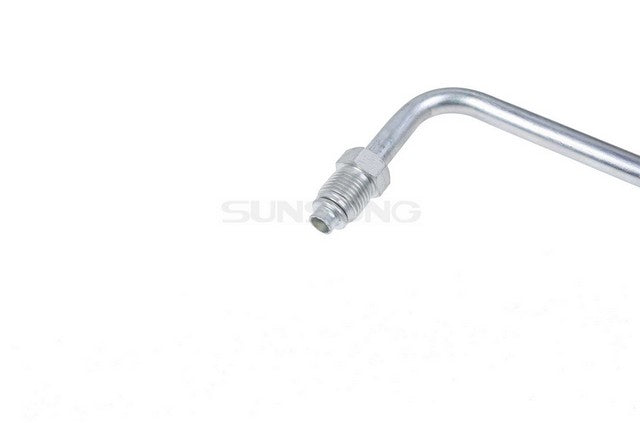 Sunsong Power Steering Pressure Line Hose Assembly P/N:3602886 Fits: Kia Rio 05-01 - Image 3