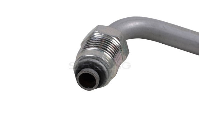 Sunsong Return Hose Fitting P/N:3603028 - Image 3