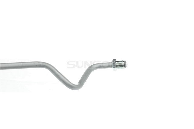 Sunsong Power Steering Return Line Hose Assembly P/N:3603836 Fits: Acura Tsx 08-04, Honda Accord 07-03 - Image 3