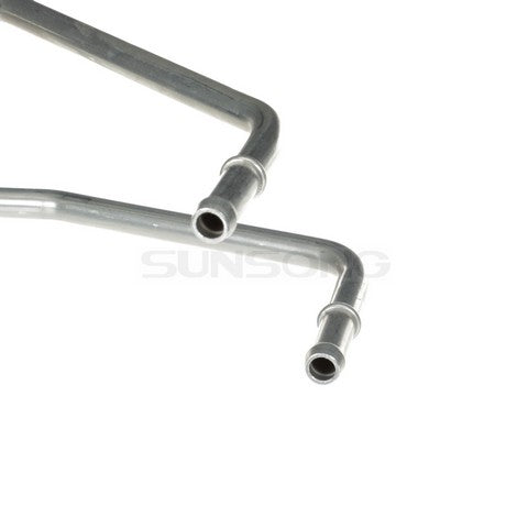 Sunsong Power Steering Return Line Hose Assembly P/N:3603888 Fits: Honda Odyssey 04-99 - Image 3