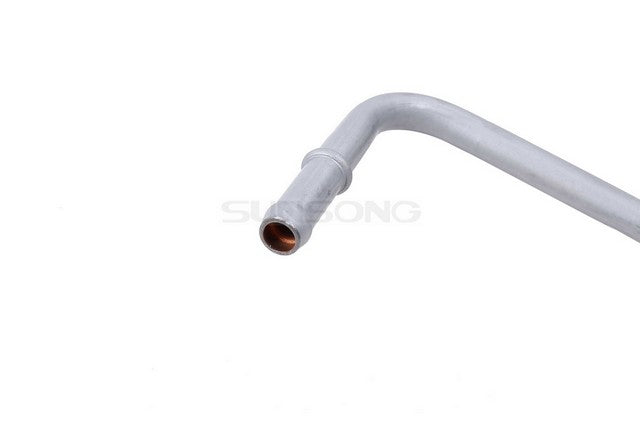 Sunsong Power Steering Return Line Hose Assembly P/N:3604006 Fits: Honda Accord 07-03 - Image 3