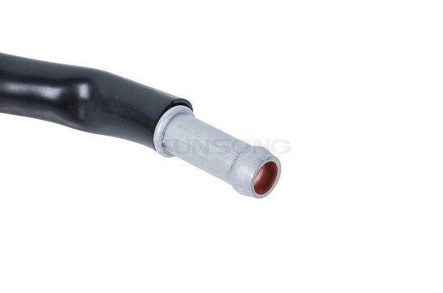 Sunsong Power Steering Return Line Hose Assembly P/N:3604289 Fits: Hyundai Santa Fe 06-03 - Image 3