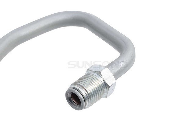 Sunsong Power Steering Return Line Hose Assembly P/N:3604314 Fits: Honda Accord 02-98 - Image 3