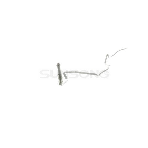 Sunsong Power Steering Pressure Line Hose Assembly P/N:3605185 Fits: Infiniti Qx60 2017, Nissan Pathfinder 17-13 - Image 3