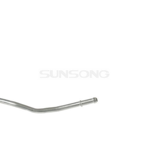 Sunsong Power Steering Return Line Hose Assembly P/N:3605262 Fits: Acura Tl 08-04 - Image 3