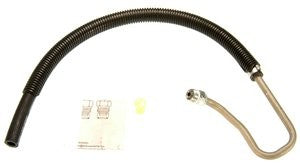 Gates Power Steering Return Line Hose Assembly P/N:360550 Fits: Ford Ghia 94-92, Ford Tempo 94-92, Ford Topaz 94-92, Mercury Topaz 94-92 - Image 1