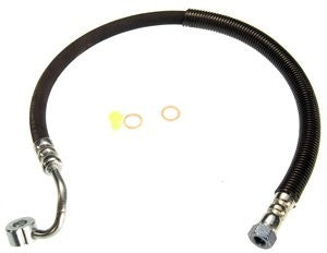 Gates Power Steering Pressure Line Hose Assembly P/N:360760 Fits: Dodge Colt 94-93, Eagle Summit 96-93, Mitsubishi Mirage 96-93, Plymouth Colt 94-93 - Image 1