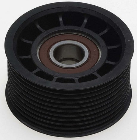 Gates Accessory Drive Belt Tensioner Pulley P/N:36098 Fits: Volvo Vn 1999, Volvo Vnl 02-00, Volvo Vnm 02-00 - Image 1