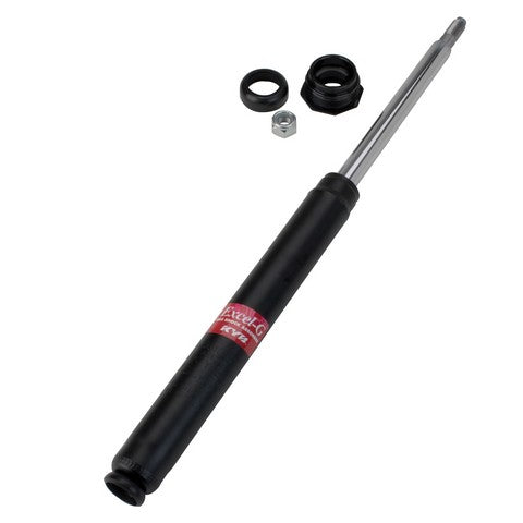 KYB Suspension Strut Cartridge P/N:361005 Fits: Volkswagen Cabriolet 93-85, Volkswagen Jetta 84-80, Volkswagen Rabbit 84-75, Volkswagen Rabbit Convertible 84-80, Volkswagen Rabbit Pickup 83-80, Volkswagen Scirocco 89-75 - Image 1