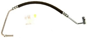 Gates Power Steering Pressure Line Hose Assembly P/N:361030 Fits: Ford E-350 Econoline 94-92, Ford E-350 Econoline Club Wagon 94-92 - Image 1