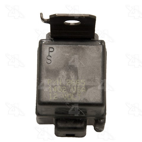 Four Seasons A/C Compressor Clutch Relay,A/C Compressor Control Relay P/N:36103 Fits: Dodge B150, Dodge B1500, Dodge B250, Dodge B2500, Dodge B350, Dodge B3500, Dodge Ram 1500, Dodge Ram 1500 Van, Dodge Ram 2500, Dodge Ram 2500 Van - Image 7