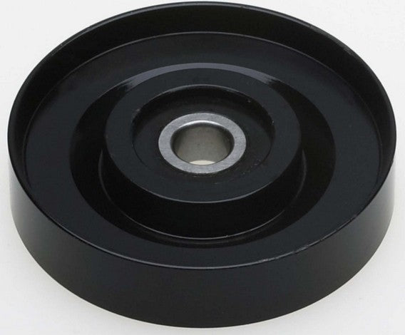Gates Accessory Drive Belt Idler Pulley P/N:36115 Fits: Nissan Maxima 94-89 - Image 1