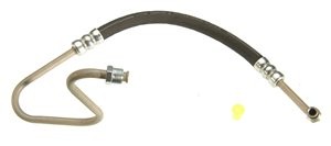 Gates Power Steering Pressure Line Hose Assembly P/N:361270 Fits: Cadillac Seville 79-76 - Image 1
