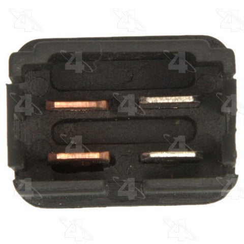 Four Seasons A/C Condenser Fan Motor Relay,HVAC Blower Motor Relay P/N:36129 Fits: Acura Cl, Acura Integra, Acura Legend, Acura Nsx, Acura Tl, Honda Accord, Honda Civic, Honda Civic Del Sol, Honda Odyssey, Honda Prelude - Image 5