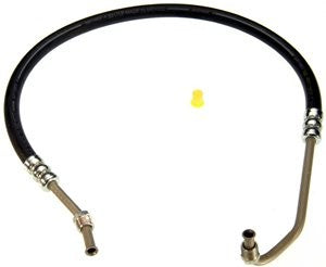 Gates Power Steering Pressure Line Hose Assembly P/N:361300 Fits: Cadillac Eldorado 78-76 - Image 1