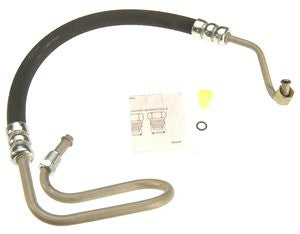 Gates Power Steering Pressure Line Hose Assembly P/N:361310 Fits: Chrysler Newport 72-69, Chrysler TOWN & COUNTRY 70-69, Plymouth Valiant 72-70 - Image 1