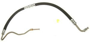 Gates Power Steering Pressure Line Hose Assembly P/N:361380 Fits: Ford Mustang 65-64 - Image 1