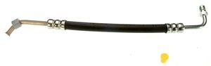 Gates Power Steering Pressure Line Hose Assembly P/N:361410 Fits: Ford Mustang 70-67, Mercury Cougar 70-67 - Image 1
