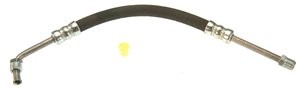 Gates Power Steering Pressure Line Hose Assembly P/N:361470 Fits: Chevrolet G10, Chevrolet G10 Van, Chevrolet G20, Chevrolet G20 Van, Chevrolet G30, Chevrolet G30 Van, GMC G15, GMC G15/g1500 Van, GMC G25, GMC G25/g2500 Van, GMC G35, GMC G35/g3500 Van - Image 1