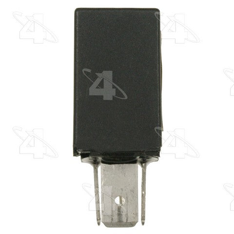 Four Seasons A/C Condenser Fan Motor Relay,HVAC Blower Motor Relay P/N:36157 Fits: Honda Passport 2002, Isuzu Axiom 2002, Isuzu Axiom 2004, Isuzu Rodeo 04-00, Isuzu Rodeo Sport 03-02 - Image 3