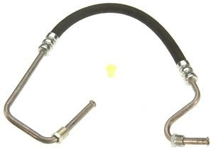 Gates Power Steering Pressure Line Hose Assembly P/N:361600 Fits: American Motors Concord 79-78, American Motors Gremlin 1978, American Motors Spirit 1979, Vam Gremlin 1978 - Image 1