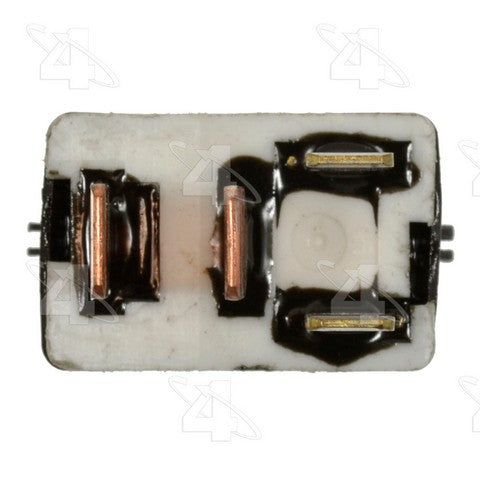 Four Seasons Engine Cooling Fan Motor Relay,HVAC System Relay P/N:36167 Fits: Lexus Ls430 06-01, Lexus Rx300 03-00, Lexus Sc430 07-02, Toyota Corolla 07-06 - Image 3