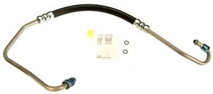 Gates Power Steering Pressure Line Hose Assembly P/N:361750 Fits: Chevrolet Camaro 81-80 - Image 1