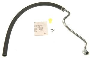 Gates Power Steering Return Line Hose Assembly P/N:361860 Fits: Ford Mustang 80-79, Mercury Capri 80-79 - Image 1