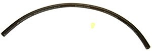 Gates Power Steering Reservoir Hose,Power Steering Return Hose P/N:361960 Fits: Buick Apollo, Buick Century, Buick Electra, Buick Estate Wagon, Buick Lesabre, Buick Regal, Buick Riviera, Buick Skyhawk, Buick Skylark, Cadillac Commercial Chassis - Image 1
