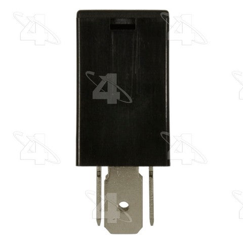 Four Seasons A/C Compressor Control Relay,Engine Cooling Fan Motor Relay,HVAC System Relay P/N:36198 Fits: Mazda 3, Mazda 3 Sport, Mazda 6, Mazda Cx-7, Mazda Mpv, Mazda Mx-5, Mazda Mx-5 Miata, Mazda Rx-8 - Image 3