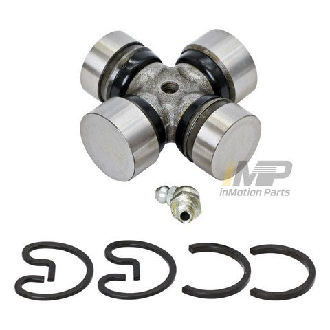 InMotion Parts Universal Joint P/N:UJT361 Fits: Jeep Jeepster 69-67, Jeep Wagoneer 67-65, Jeep Wagoneer 73-70 - Image 2