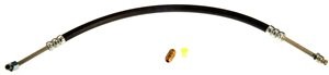 Gates Power Steering Pressure Line Hose Assembly P/N:362120 Fits: Buick Electra, Buick Invicta, Buick Lesabre, Buick Riviera, Buick Wildcat, Chevrolet C50, Chevrolet C60, Ford Country Sedan, Ford Country Squire, Ford Custom - Image 1