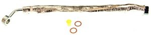 Gates Power Steering Pressure Line Hose Assembly P/N:362340 Fits: Toyota Celica 93-90 - Image 1